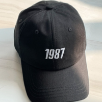 Free Shipping-1987 CAP - Thumbnail 4
