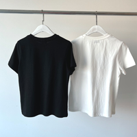 LOVE LIKE YOURSELF ANGELS TEE - Thumbnail 7