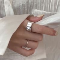 Free Shipping-GOOD LUCK RING - Thumbnail 1