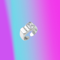 Free Shipping-GOOD LUCK RING - Thumbnail 3