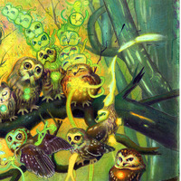 Storm Prints  - Thumbnail 1