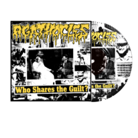 NASUM/AGATHOCLES SPLIT PICTURE DISC - Thumbnail 5