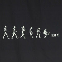 Evolution Tee, Black - Thumbnail 1