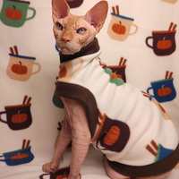 Pumpkin Spice Latte - Thumbnail 1