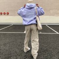 THINGS CHANGE SOMETIMES HOODIE - Thumbnail 1