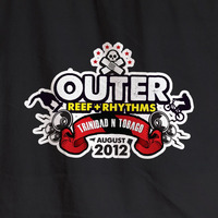 ORR's Launch 2012 - P.O.S Tee, Black - Thumbnail 1