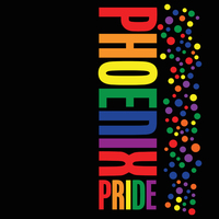 Phoenix Pride Pride Dots Hoodie - Thumbnail 2