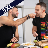 Phoenix Pride Pride Dots Hoodie - Thumbnail 4