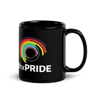 Phoenix logo coffee mug - Thumbnail 3