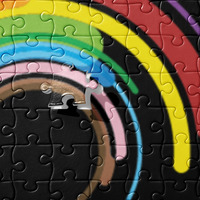 Phoenix Pride Jigzaw Puzzle - Thumbnail 1