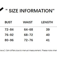 Y2K CROCHET TOP ( NEON GREEN + BLUE )  - Thumbnail 5