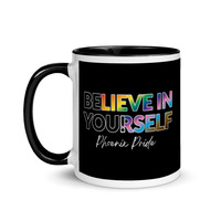 Phoenix Pride 2022 Coffee Mug - Thumbnail 1