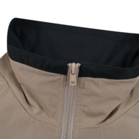 Free Shipping-VINTAGE 90s WORKER JACKET - Thumbnail 6