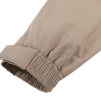 Free Shipping-VINTAGE 90s WORKER JACKET - Thumbnail 8