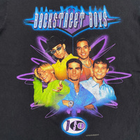 Free Shipping-90s BSB TEE - Thumbnail 1