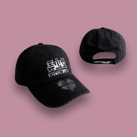 Beautiful Girl Cap Hat - Thumbnail 1