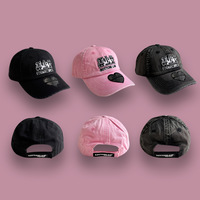 Beautiful Girl Cap Hat - Thumbnail 4