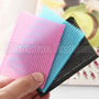 Front Hair Fringe Holder Stabilizer Grip Velcro Makeup Sticker Pads-1