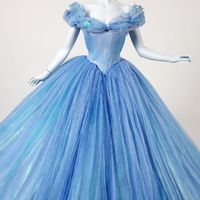 Ball Gown Off the Shoulder Sweet 16 Quinceanera Dresses，1483 - Thumbnail 2