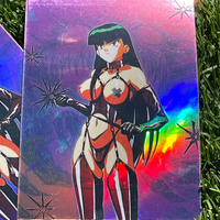 Sabrina Holo Sticker Pack - Thumbnail 1