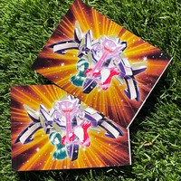 Sabrina Holo Sticker Pack - Thumbnail 2