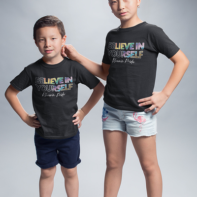 Phoenix pride 2022 youth t-shirt - Thumbnail 5