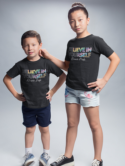 Phoenix Pride 2022 Youth T-shirt
