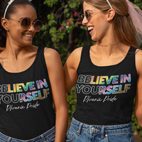 Official 2022 Phoenix Pride Theme  White  Hoodie - Thumbnail 6