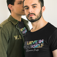 Phoenix 2022 Theme Official Black Tank Top - Thumbnail 3