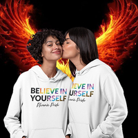 Phoenix 2022 Official Theme T-shirt, Unisex White - Thumbnail 7