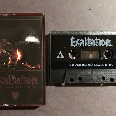Exaltation - under blind reasoning - Thumbnail 4