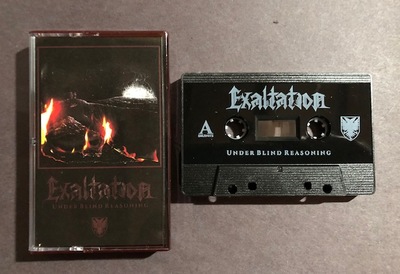 EXALTATION - Under Blind Reasoning