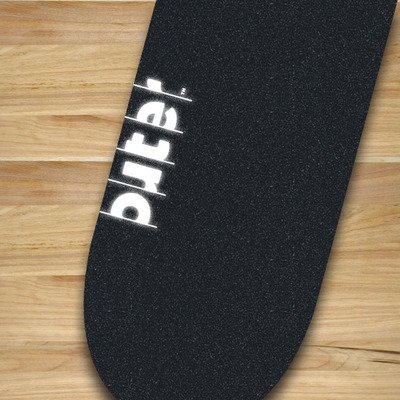 Outer grip tape