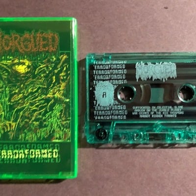 Morgued - terrorformed - Thumbnail 4