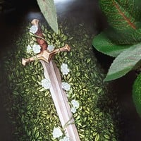 A5 PRINTS - Original Art - Thumbnail 1