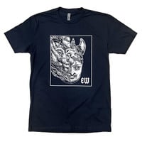 EGGHORN - T SHIRT - Thumbnail 1