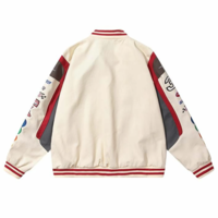 VINTAGE M&M RACING JACKET - Thumbnail 1