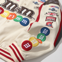 VINTAGE M&M RACING JACKET - Thumbnail 7
