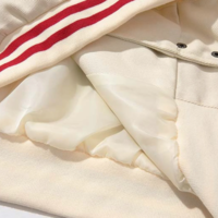 VINTAGE M&M RACING JACKET - Thumbnail 8