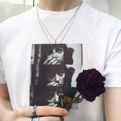 Free Shipping-OVERDOSE TEE