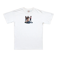 Free Shipping-ME AGAINST ME TEE - Thumbnail 1