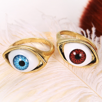 2pcs new glasses ring