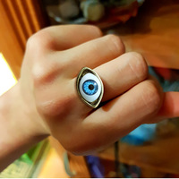 2PCS New glasses ring - Thumbnail 1