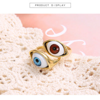 2PCS New glasses ring - Thumbnail 2
