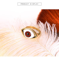 2PCS New glasses ring - Thumbnail 7