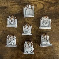 Your Grave Playset  - Thumbnail 1