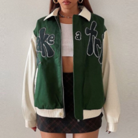 TAKE A TRIP JACKET - Thumbnail 1