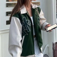 TAKE A TRIP JACKET - Thumbnail 3