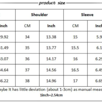 Free Shipping-I'M NOT SORRY CROP TOP - Thumbnail 4