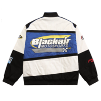 BLACKAIR JACKET - Thumbnail 1